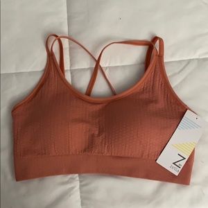 Zella Sports Bra